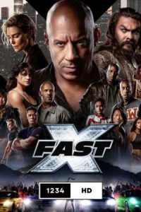 Fast X (2023) เร็ว..แรงทะลุนรก 10