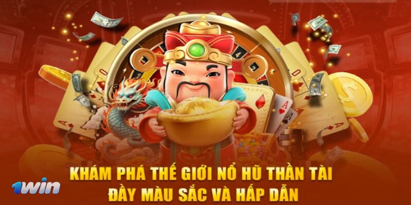 1win Bangladesh Slot - What Is 1win Bangladesh Slot?