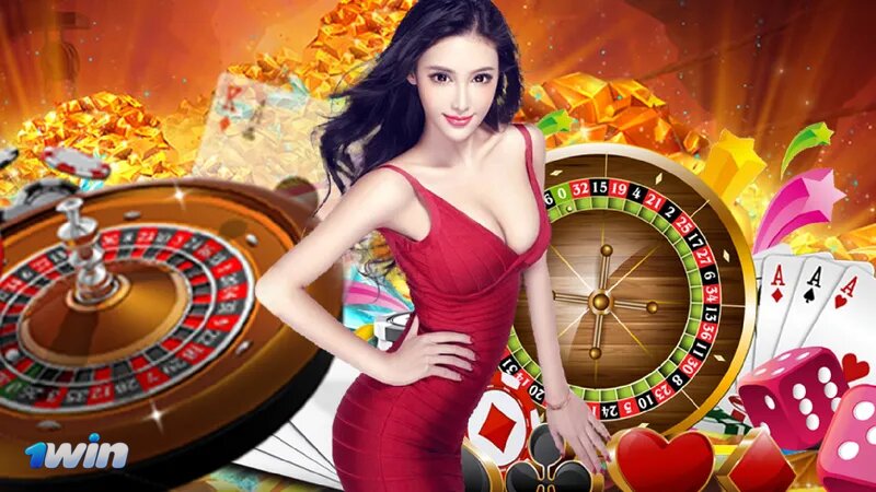 Casino 1win Bangladesh - Live Casino 1win Bangladesh And Real-Time Gaming
