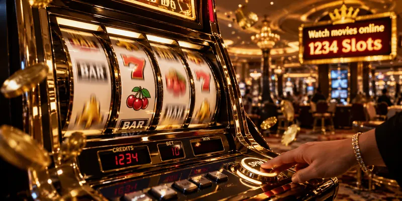 Modern slot machines bring colorful entertainment experiences to digital casino gaming.